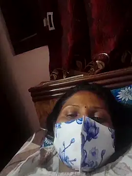 Snapshot of Sajal-03 chatting on 4, 3, 2025 Sajal-03 online show from 4, 3, 2025