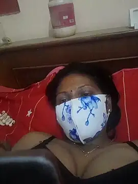 Snapshot of Sajal-03 chatting on 23, 3, 2025 Sajal-03 online show from 23, 3, 2025