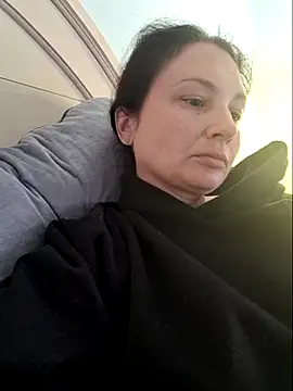 MilfyMrsRobinson online show from 7, 3, 2025