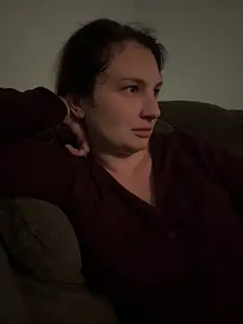 MilfyMrsRobinson online show from 8, 3, 2025