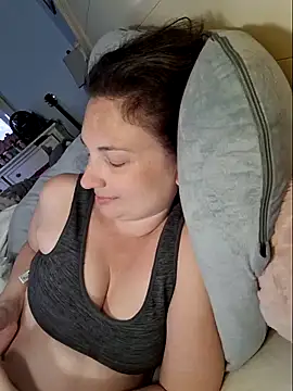 MilfyMrsRobinson online show from 12, 3, 2025