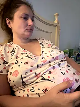 MilfyMrsRobinson online show from 10, 9, 2025