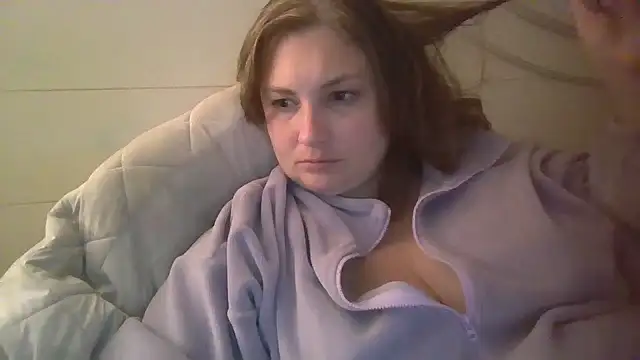 MilfyMrsRobinson online show from 4, 12, 2025