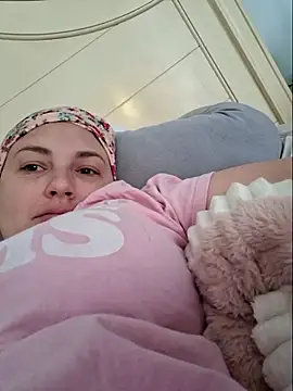 MilfyMrsRobinson online show from 12, 2, 2026