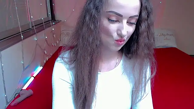 LizaSenri online show from 11, 3, 2026