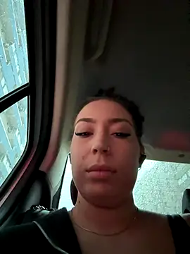 KimArts online show from 11, 9, 2025