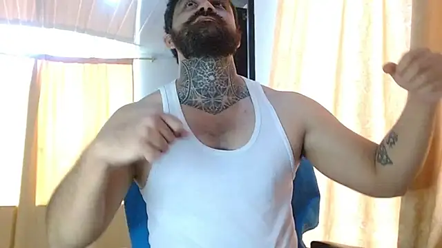 aronmiller404 online show from 7, 2, 2026