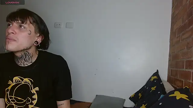 charlotbelucci  online show from 18, 12, 2025