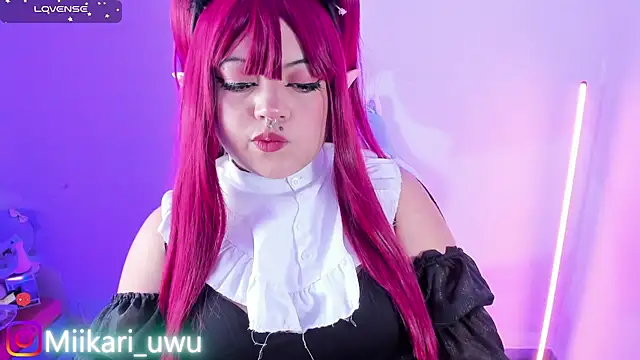 Ahri Elderwood online show from 26, 5, 2026