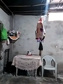 Andresitobaby online show from 17, 10, 2025