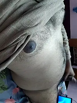 Manboobs178 online show from 7, 3, 2025