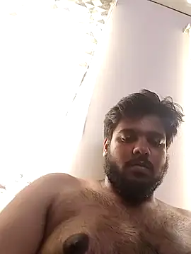 Manboobs178 online show from 19, 9, 2025