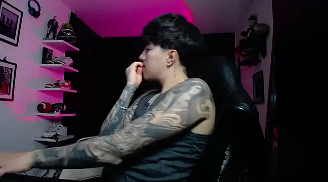 jung dragon online show from 3, 1, 2025