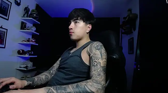 jung dragon online show from 8, 1, 2025