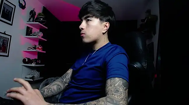 jung dragon online show from 9, 1, 2025