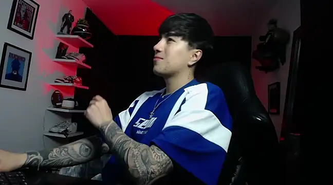 jung dragon online show from 13, 1, 2025