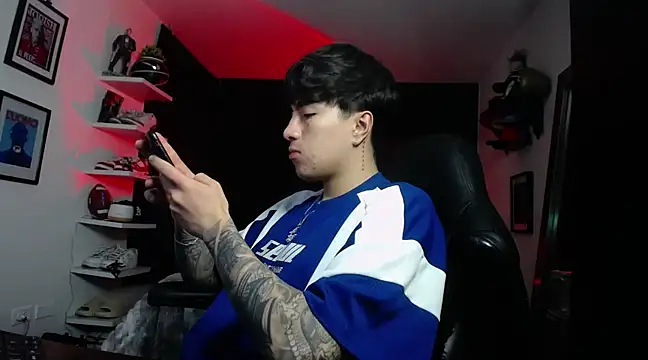 jung dragon online show from 13, 1, 2025