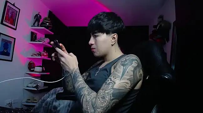 jung dragon online show from 18, 1, 2025