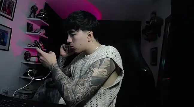 jung dragon online show from 1, 2, 2025