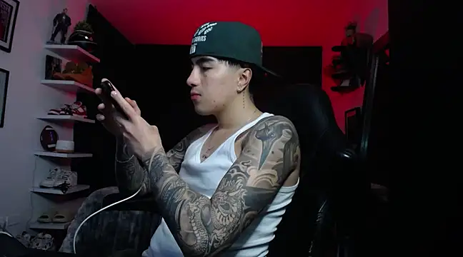 jung dragon online show from 16, 2, 2025