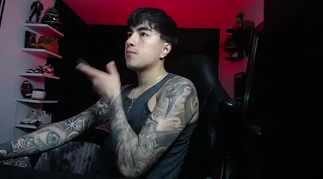 jung dragon online show from 18, 2, 2025