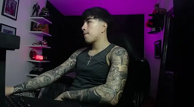 jung dragon online show from 8, 3, 2025