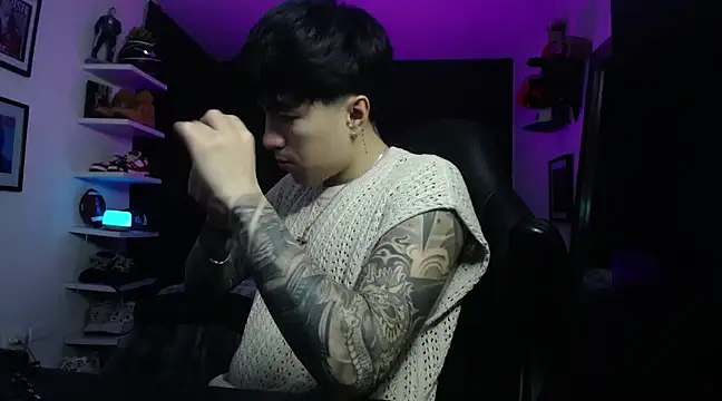 jung dragon online show from 11, 3, 2025