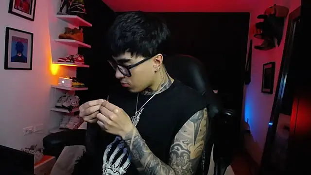 jung dragon online show from 3, 10, 2025