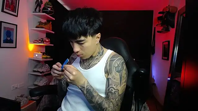 jung dragon online show from 11, 10, 2025