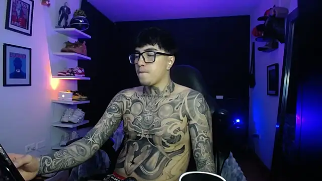 jung dragon online show from 25, 10, 2025