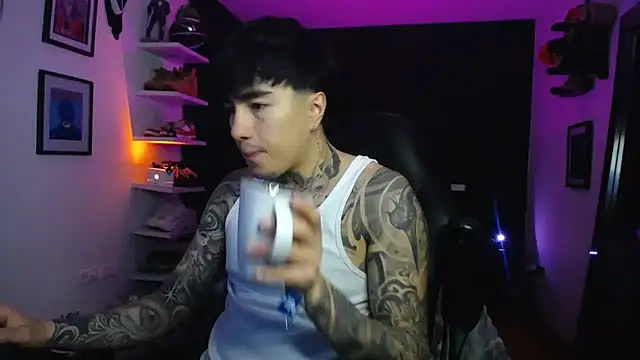 jung dragon online show from 21, 11, 2025