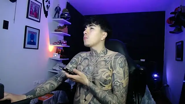 jung dragon online show from 28, 11, 2025