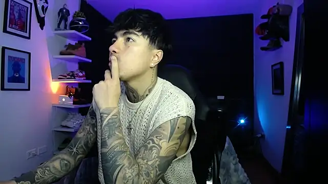 jung dragon online show from 29, 11, 2025