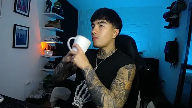 jung dragon online show from 14, 2, 2026