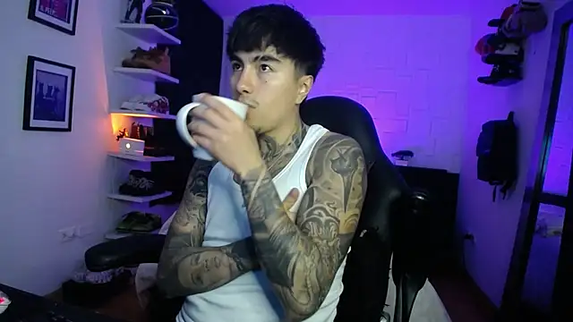 jung dragon online show from 15, 2, 2026