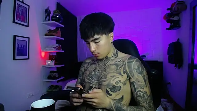 jung dragon online show from 20, 2, 2026