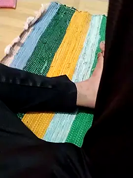 myhot1551 online show from 1, 12, 2025