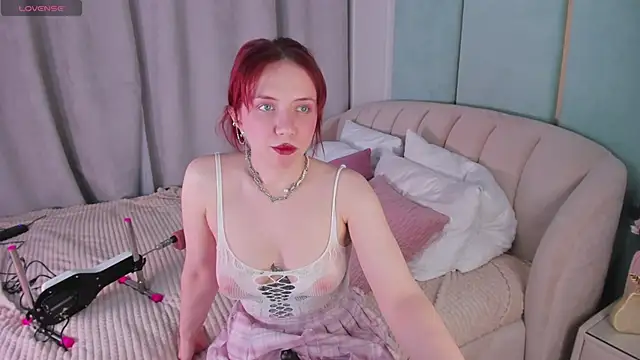 Love is Lola online show from 9, 1, 2025