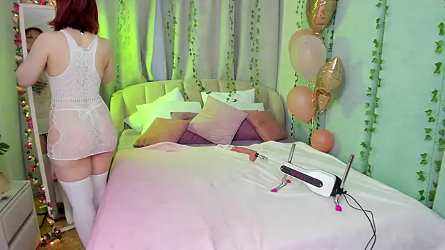 Love is Lola online show from 9, 3, 2025