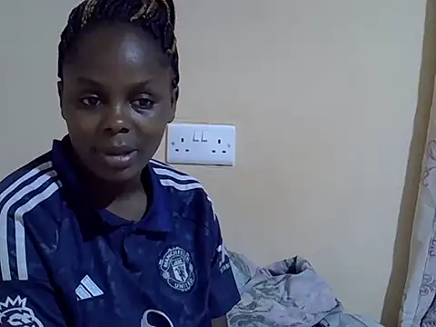 HOT-JAZMINE online show from 8, 11, 2025