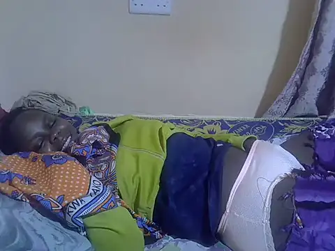 HOT-JAZMINE online show from 22, 12, 2025