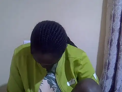 HOT-JAZMINE online show from 16, 1, 2026