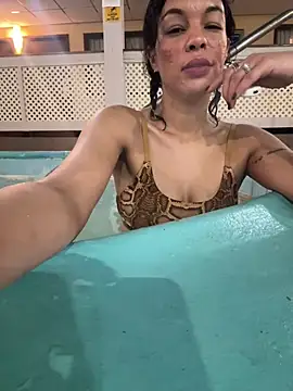 MeghanMarley online show from 27, 1, 2025