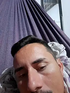 luissilva0071 online show from 12, 2, 2025