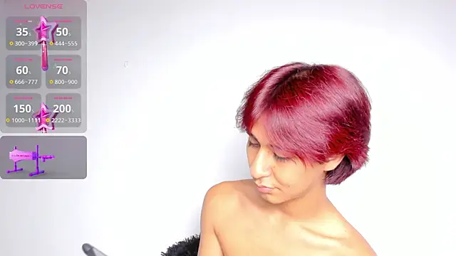 ariel villa online show from 23, 10, 2025