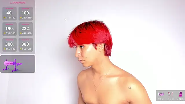 ariel villa online show from 30, 3, 2026