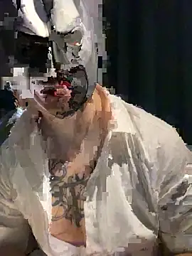 Snapshot of juju-rrr1 chatting on 2, 3, 2025 juju-rrr1 online show from 2, 3, 2025