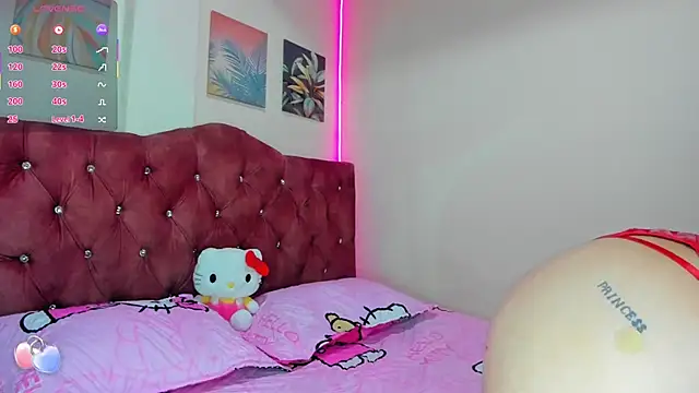 Snapshot of dulce_kim chatting on 4, 3, 2026 dulce kim online show from 4, 3, 2026