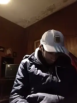 Pablunt-rap online show from 1, 7, 2026