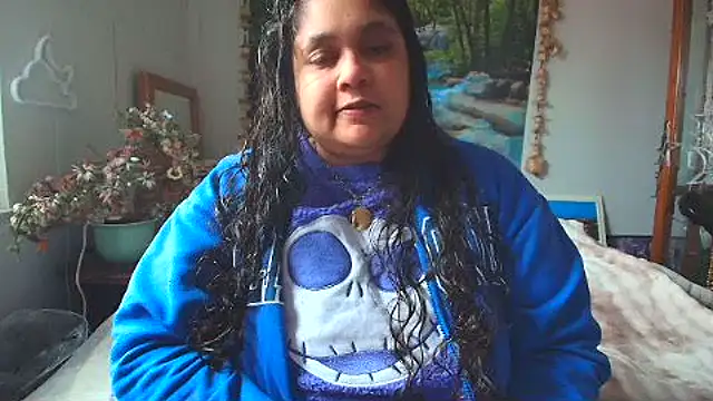 MelanieFawker online show from 14, 2, 2025